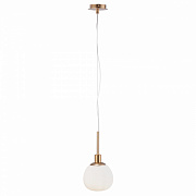 Подвесной светильник MOD221-PL-01-G Maytoni А