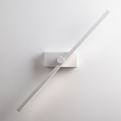 ES Подсветка 40133/1 LED белый