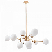 Maytoni  Erich MOD221-PL-12-G Maytoni Люстра