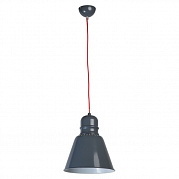 Regenbogen Life Хоф 1*60W E27 220V Люстра