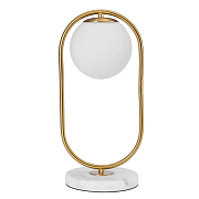ARTE LAMP A7745LT-1AB MATISSE Настольная лампа 