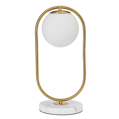 ARTE LAMP A7745LT-1AB MATISSE Настольная лампа 