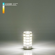 Elektrostandard G9 JCD 7.0W 6500К 220V BLG910 Лампа светодиодная
