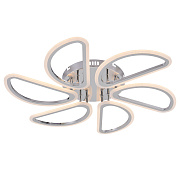 A 60486/6 CR Светильник LED 132W 3000-6000K DIMMER ПДУ распродажа