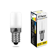 LED Micro 2W E14 2700K для холодильника, LB-10
