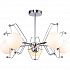 Stilfort Люстра потолочная на штанге  Stilfort 2019/09/05C серия Future