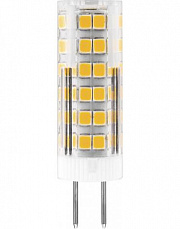 Feron LB-433 7W 230V G4 4000K Лампа светодиодная