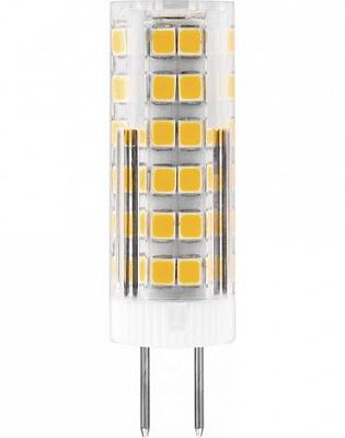 Feron LB-433 7W 230V G4 4000K Лампа светодиодная