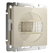 Werkel Датчик движения (слоновая кость) W1155103