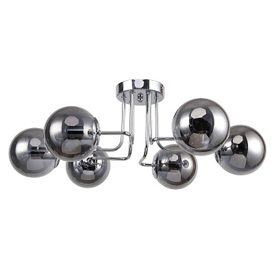 Люстра 2345-6U Favourite