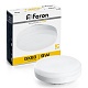 Feron LED GX53 9W 2700K (LB-452) Лампа светодиодная