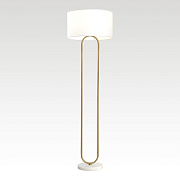 Lussole Торшер LSP-0656 HENDRY E27*1