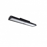 Feron Светильник складской 150W черный AL1170 PRO OSRAM IP65