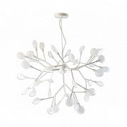 Kink Light 07521-45,01 Ветта белый d72 h182 G4 45*2W