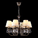 Maytoni RC301-PL-06-R (ARM301-06-R) Люстра