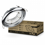 Светильник GX53R-standard RW 10 pack Хром IN HOME