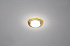 MaxLight CRYSTAL LED 33 GX53 BRONZE Светильник диодный декоративный, GX53, бронза