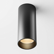 Maytoni Спот FOCUS LED 2700K 12Вт 50° IP 20 черный