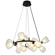 Lussole Люстра подвесная LSP-6063