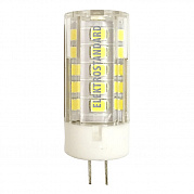 G4 220V 5.0W 3300K Elektrostandard