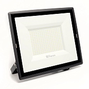 Feron Прожектор 200W 6400K черный IP65 SFL90-200