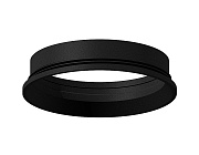 Ambrella Насадка передняя D60mm N6102 SBK черный песок 