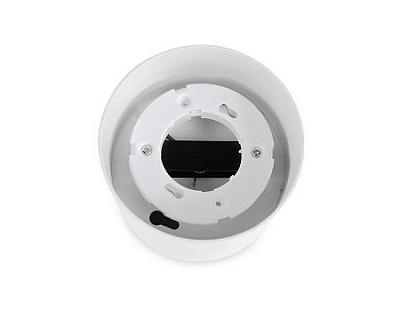 Ambrella TN700 WH белый GX53 D100*80 Светильник накладной