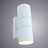 ARTE LAMP A3302AL-2WH MISTERO IP44 Бра