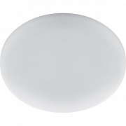 Feron Светильник AL509 18W встраиваемый с рег. диаметром (до 130мм) белый, 4000K ,1800Lm