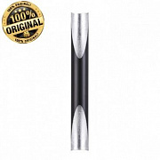 Бра ODEON LIGHT 3816/16WS  WHITNEY черный/серебристый 