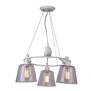 ARTE LAMP A4289LM-3WH Люстра