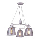 ARTE LAMP A4289LM-3WH Люстра