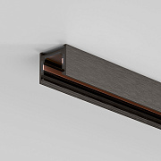Titan Line Шинопровод накладной Титан 1,5м 85223/00