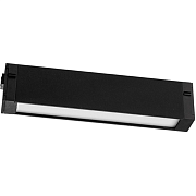 Трековый Светильник д/1-фазн трека диммир Teta SMART 9W 3000-6000K Черный