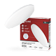 IN HOME NEO SIMPLE 55Вт 4000K 4400Лм 375x59мм белый