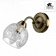 ARTE LAMP A1292AP-1AB Бра