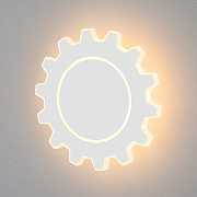 ES Gear L LED белый (MRL LED 1100) ПОД ЗАКАЗ