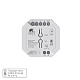 Диммер Arte Lamp TRIAC A80D-01CH-RF