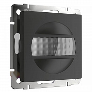 Werkel Датчик движения 500 Вт, двухпроводный (черный) W1155108