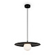 Maytoni Подвес FR5390PL-01B Jovian G9*1