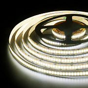 24W дневной белый 4200K LED2835/240 2650Lm/м 24V 5м IP20
