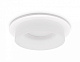 Ambrella TN1311 SWH/FR белый песок/белый матовый GU5.3 D98*45 Светильник встраиваемый