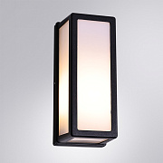 Уличный светильник A8526AL-1BK ALPHARD Arte Lamp