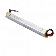 Блок питания 18W 12V (Ультратонкий) IP20 SWG ПОД ЗАКАЗ