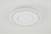 Linvel RPL 24 WH 220V 6W + Led 3W 4000K Панель светодиодная