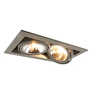 ARTE LAMP A5949PL-2GY Светильник