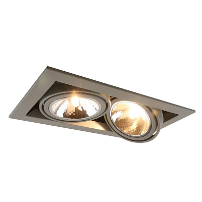 ARTE LAMP A5949PL-2GY Светильник