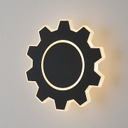 ES Gear M LED черный (MRL LED 1095) ПОД ЗАКАЗ