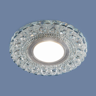 Elektrostandard 2236 CL (MR16) прозрачный Светильник