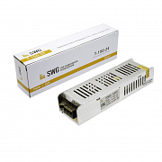 Блок питания 150W 24V (узкий) IP20 SWG ABC